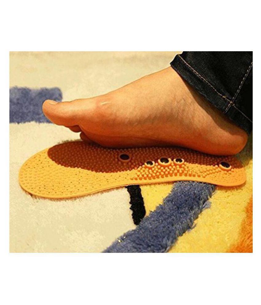 antimicrobial insoles