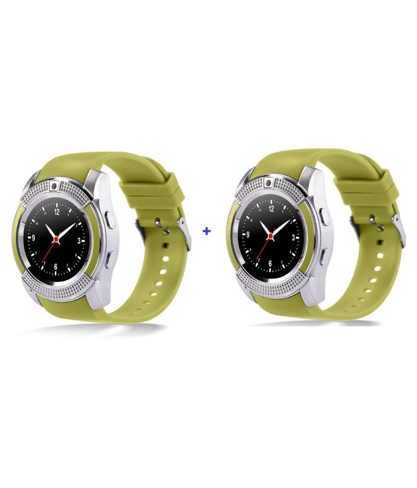 itel smart watch