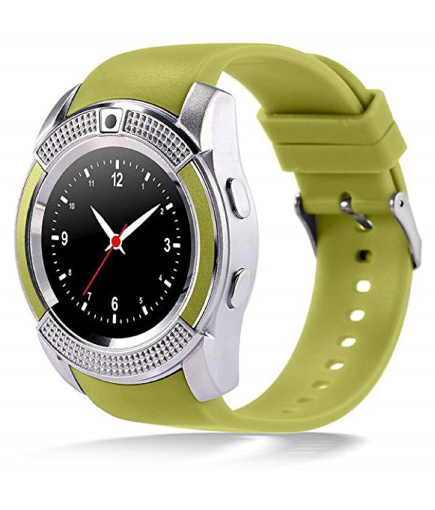 moto g6 smartwatch