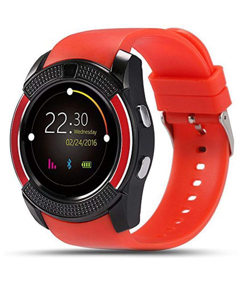 smartwatch for nokia 7 plus