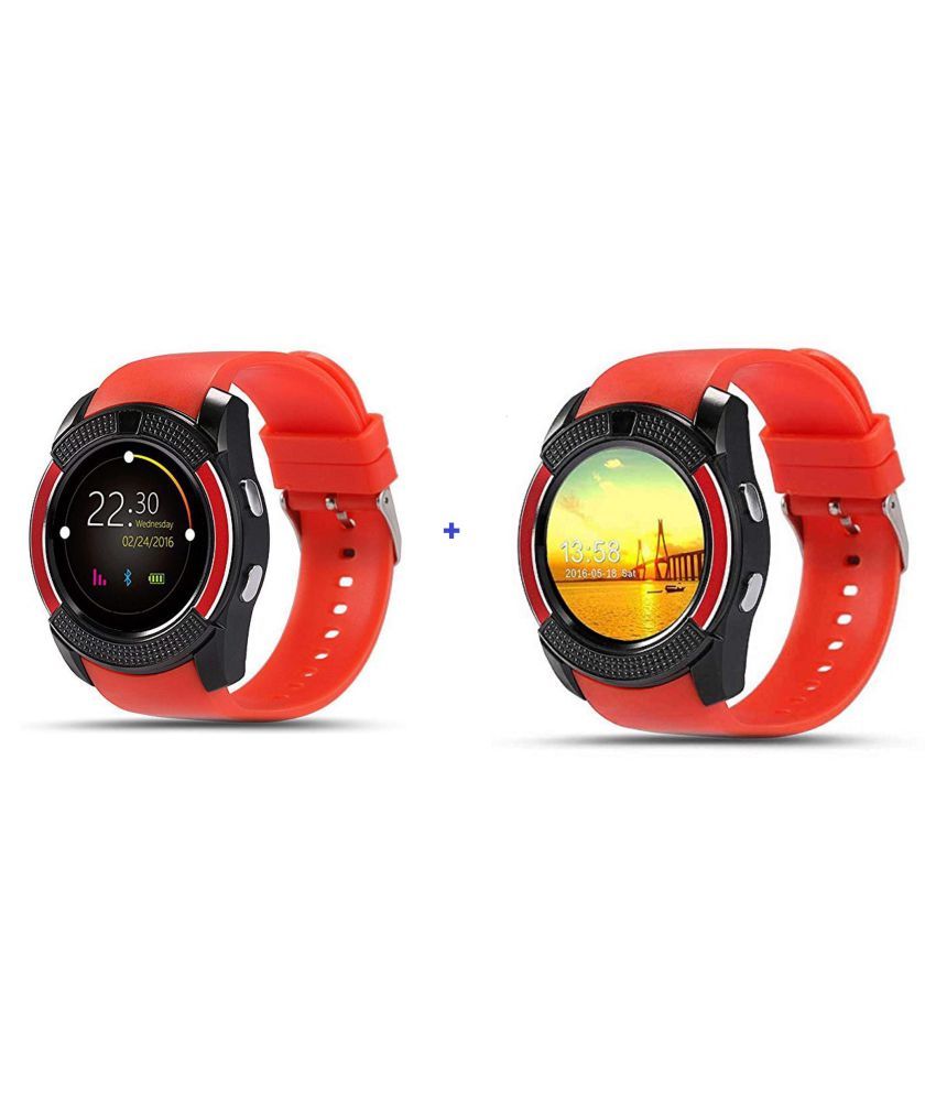smartwatch compatible with sony xperia
