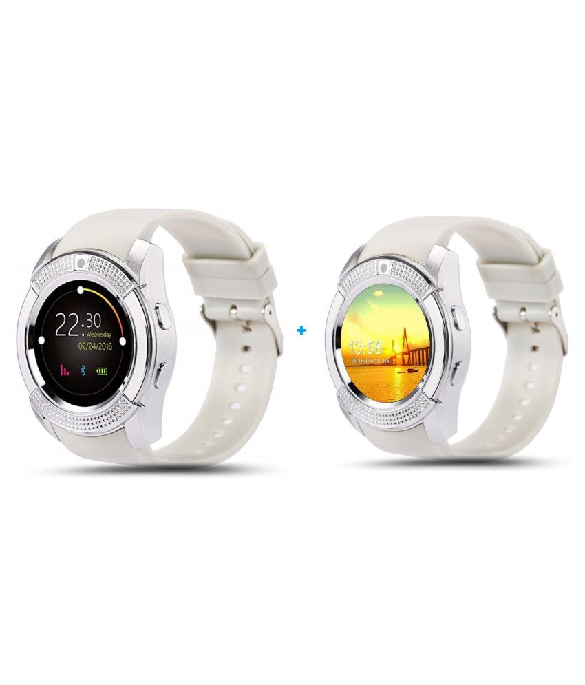 snapdeal mi smart watch