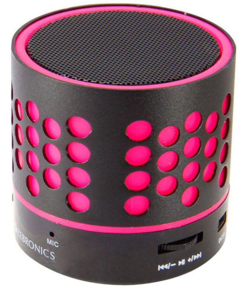 Zebronics Dot Bluetooth Speaker Buy Zebronics Dot Bluetooth Speaker