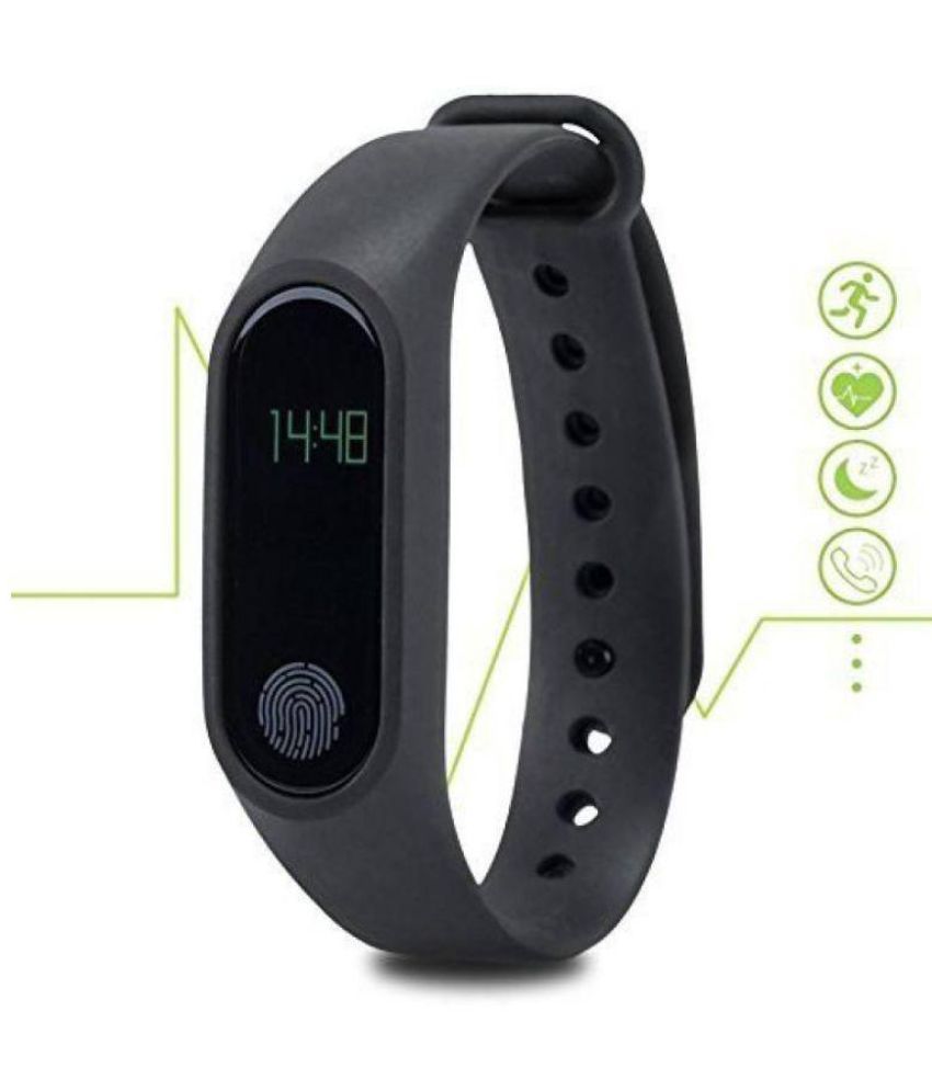 m2 fitness band price