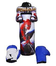 standing punching bag olx