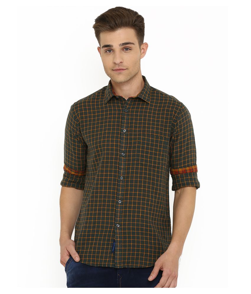 linen club shirts buy online