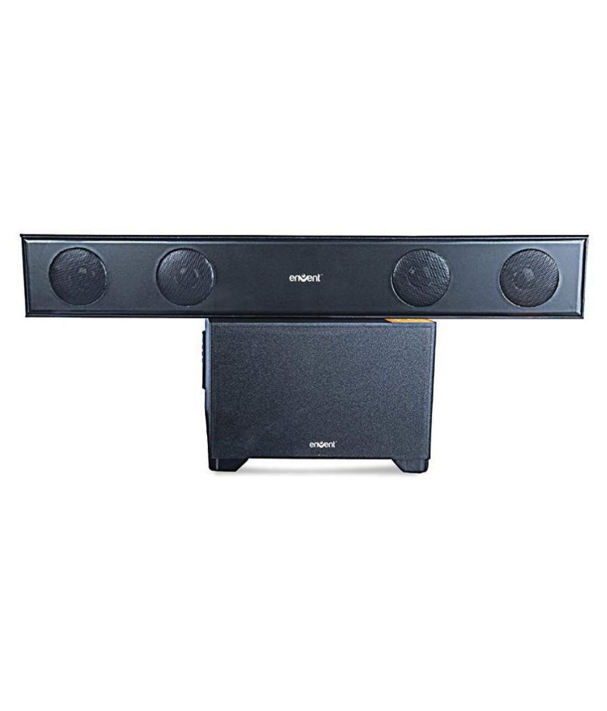 envent soundbar
