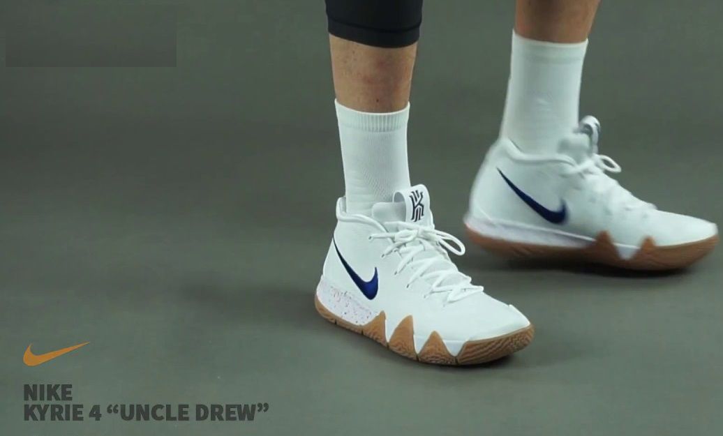 uncle drew nike kyrie 4