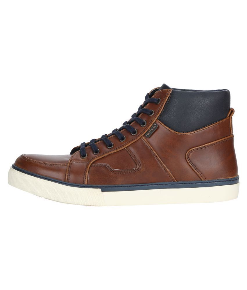 red tape rts6223 tan boots