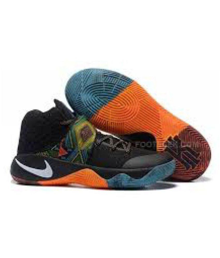 kyrie 2 black history month