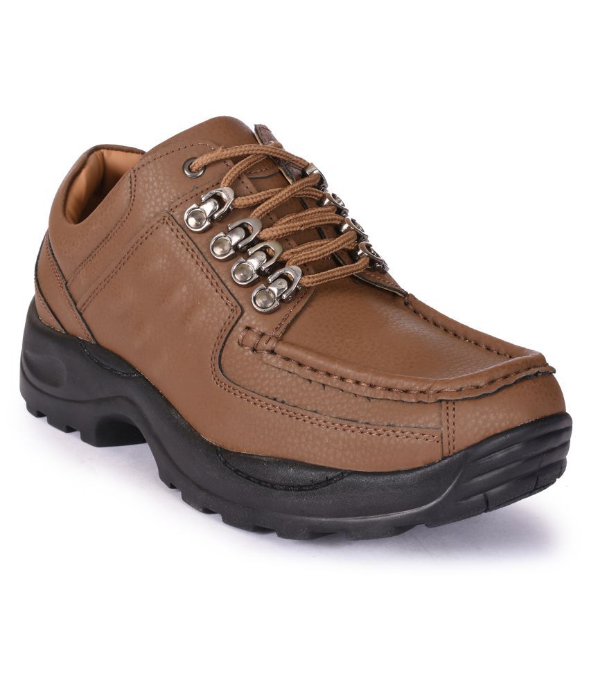 Action Shoes Sneakers Brown Casual Shoes - Buy Action Shoes Sneakers ...