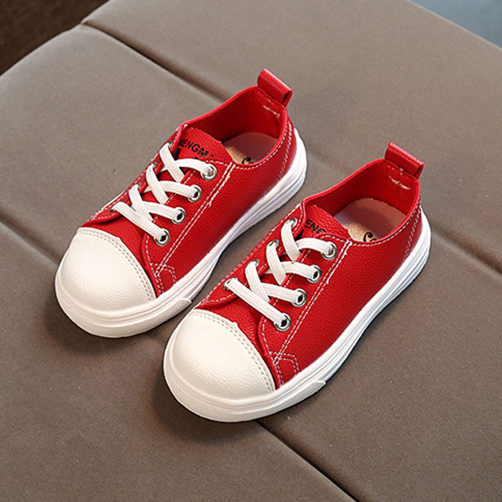 flat sole sneakers mens