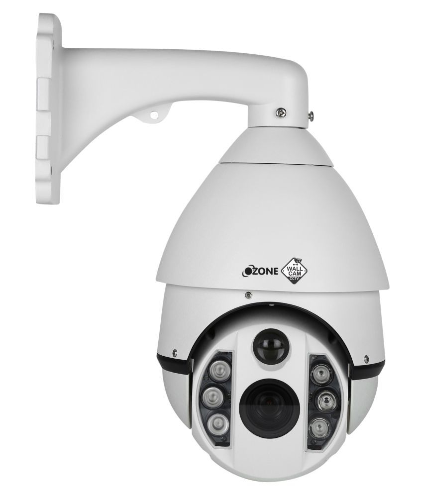 ozone cctv camera price