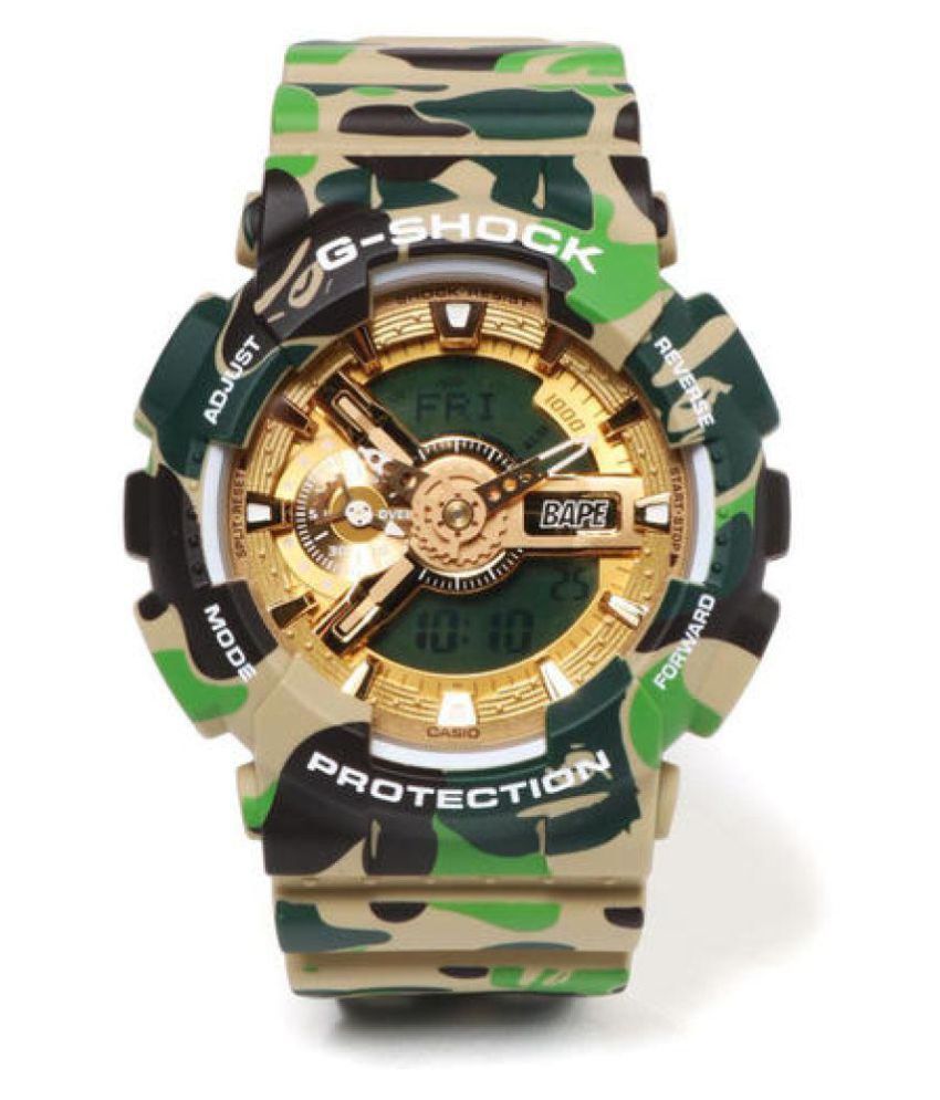 G shock watches in snapdeal online