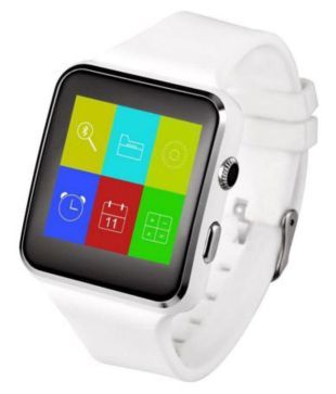 jokin x6 smartwatch