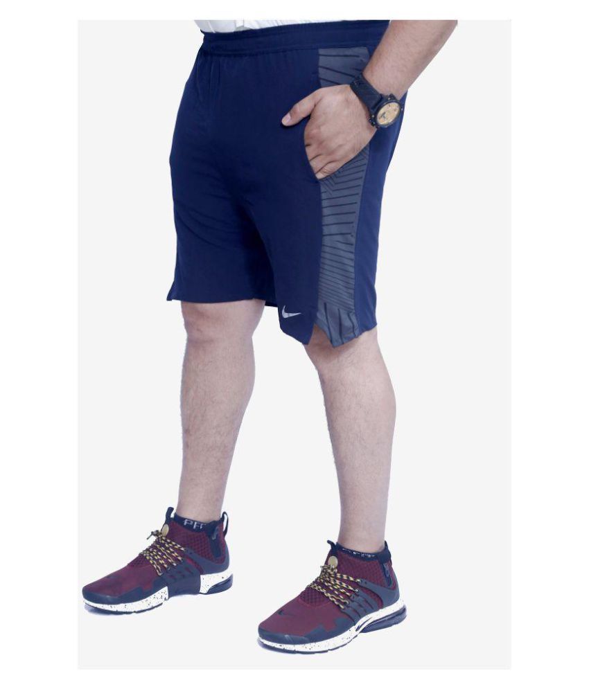 snapdeal nike shorts