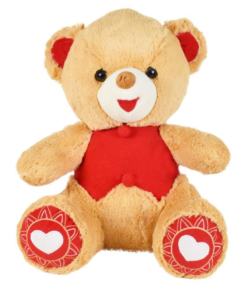 charlie brown teddy bear