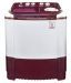 LG 6.5 Kg P7559R3FA Semi Automatic Semi Automatic Top Load Washing Machine
