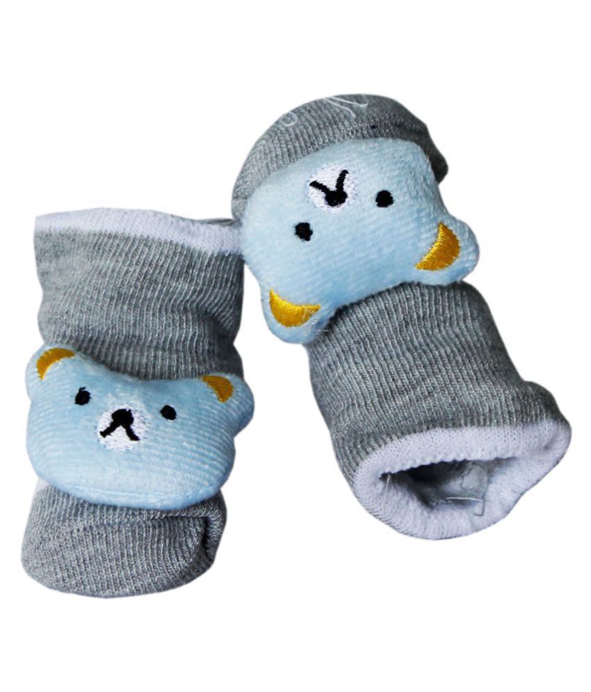 Baby Socks: Buy Online at Low Price in India - Snapdeal