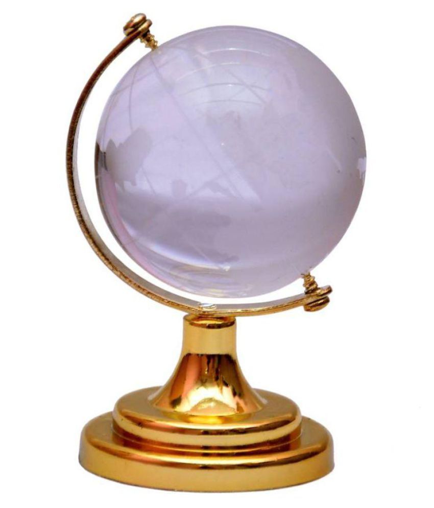     			DD1  Feng Shui / Crystal Globe for protect negetive vibrations