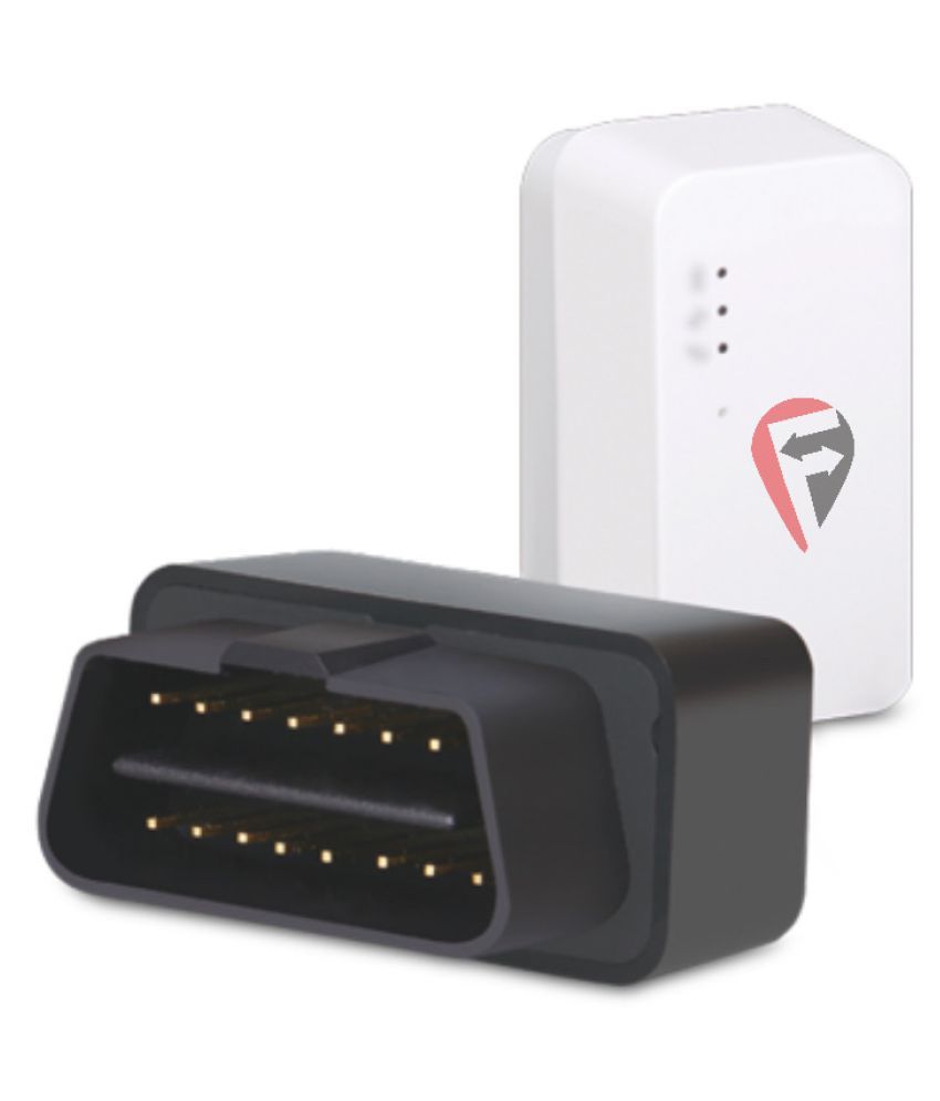 Fleettrack Vehicle OBD Port Tracking Device for Car GPS Tracker: Buy