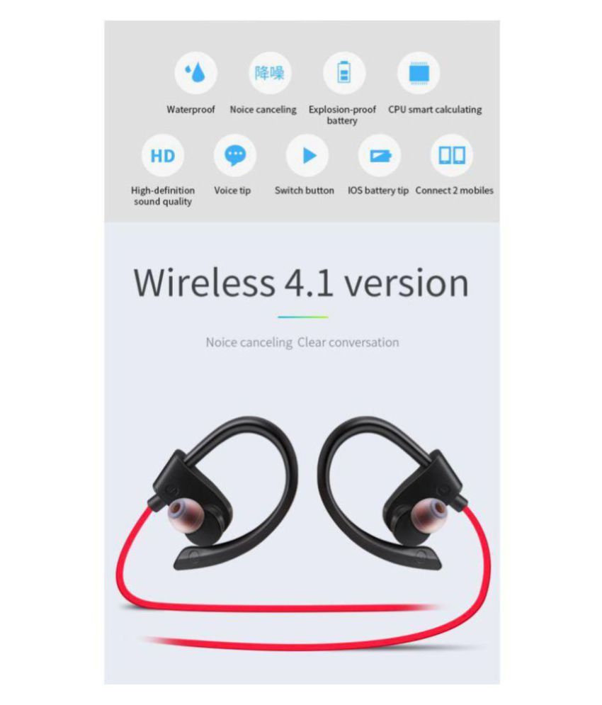 freesolo 56s bluetooth headsets with mic