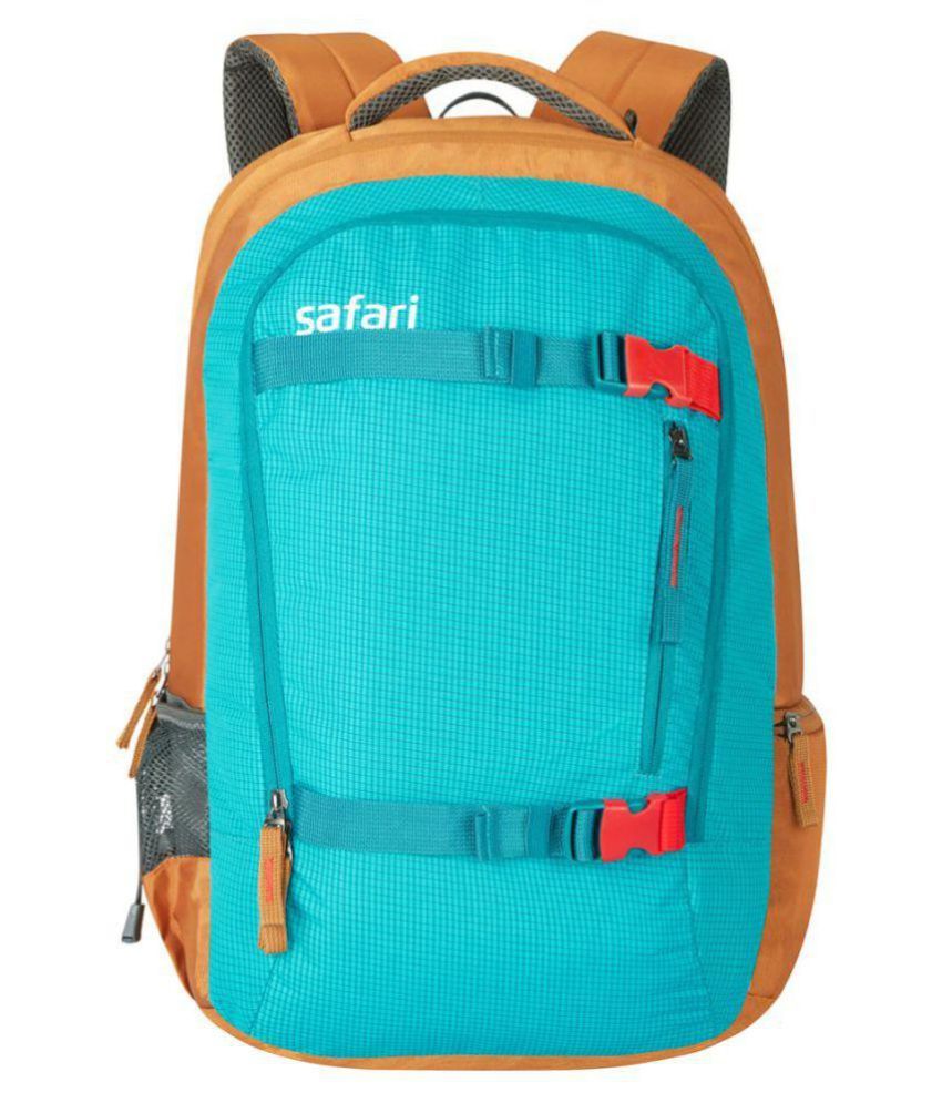 safari graph backpack