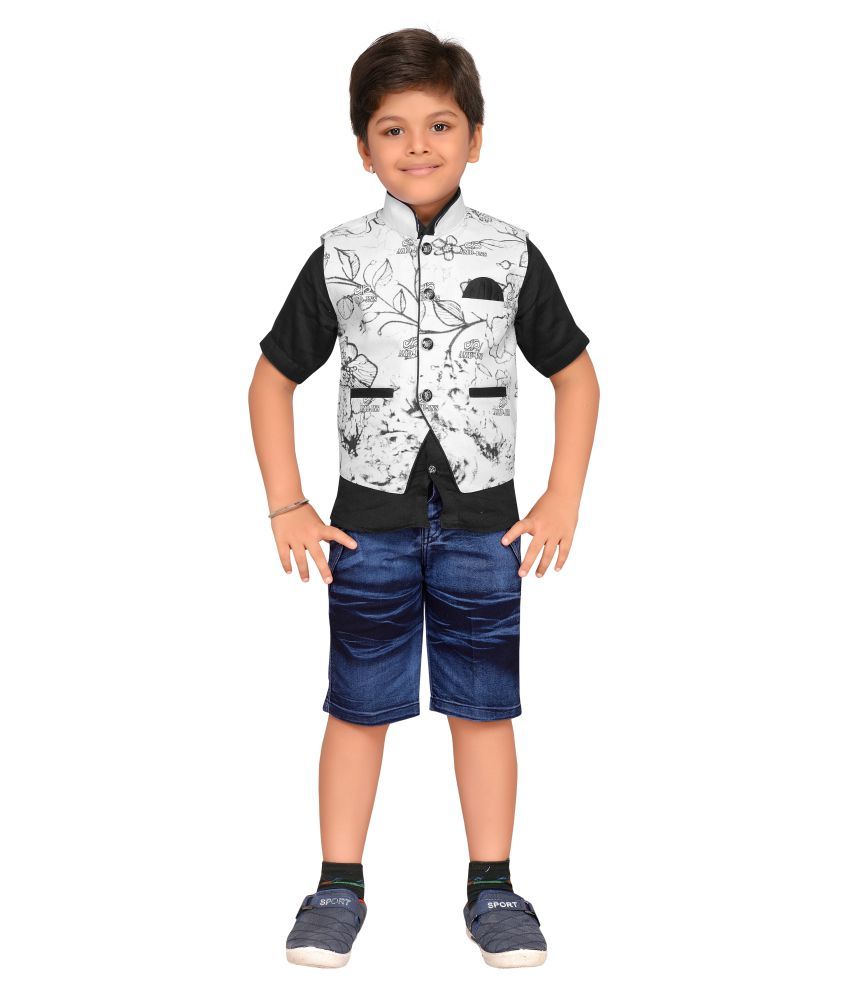 snapdeal boy dress