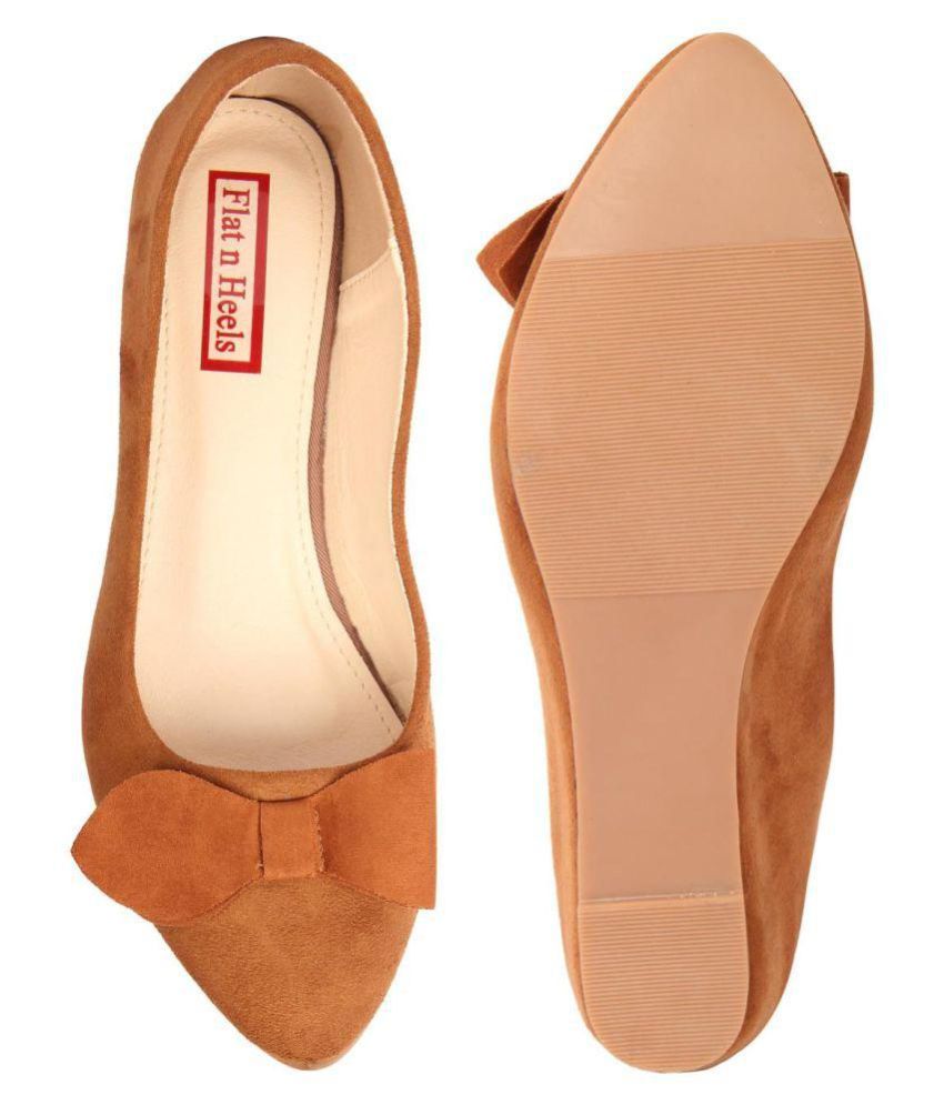 flat n heels wedges
