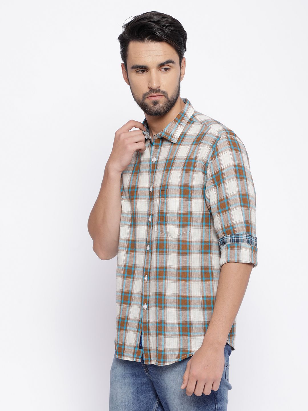 linen club cavallo
