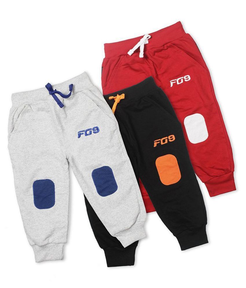 sports direct kids joggers