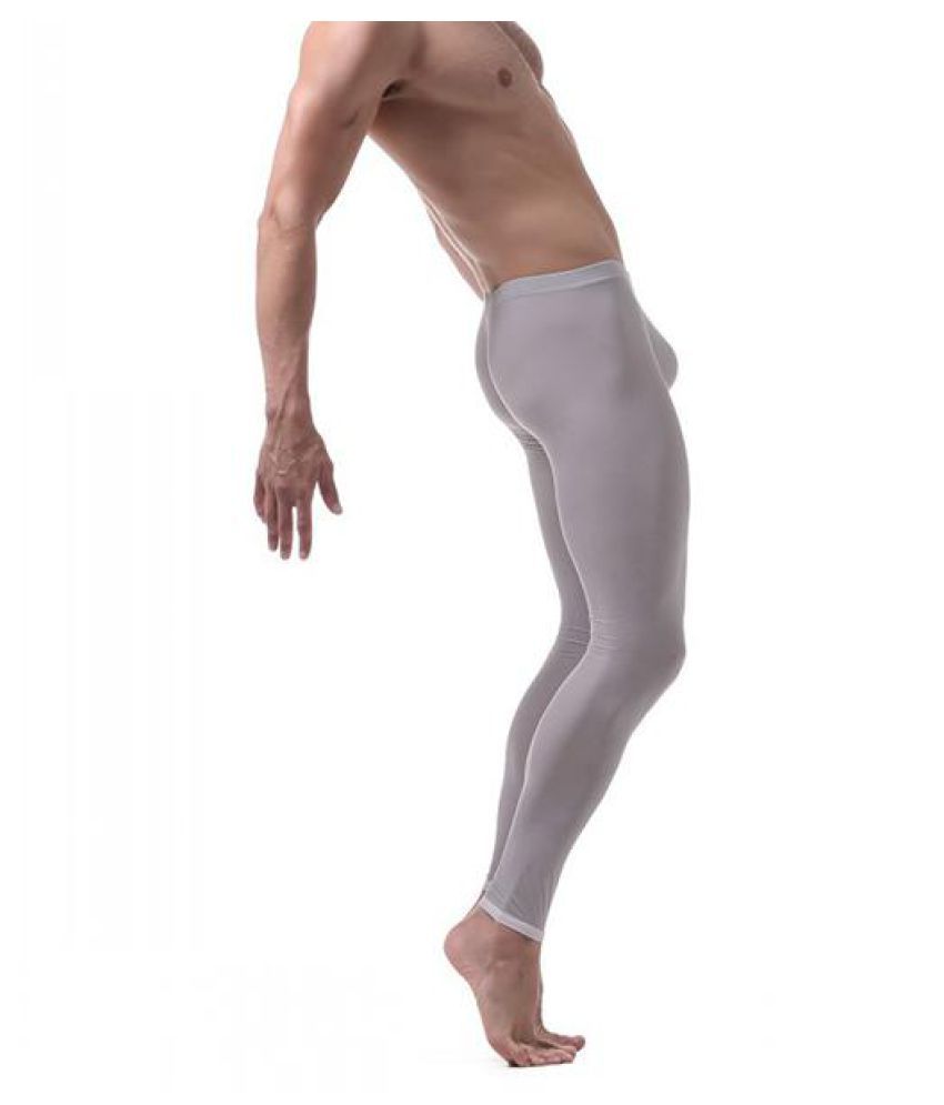 ultra thin long johns