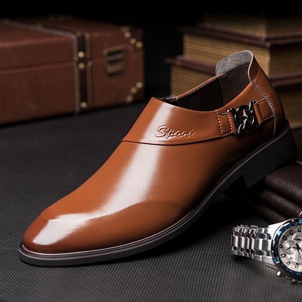 pointed shoes mens india online