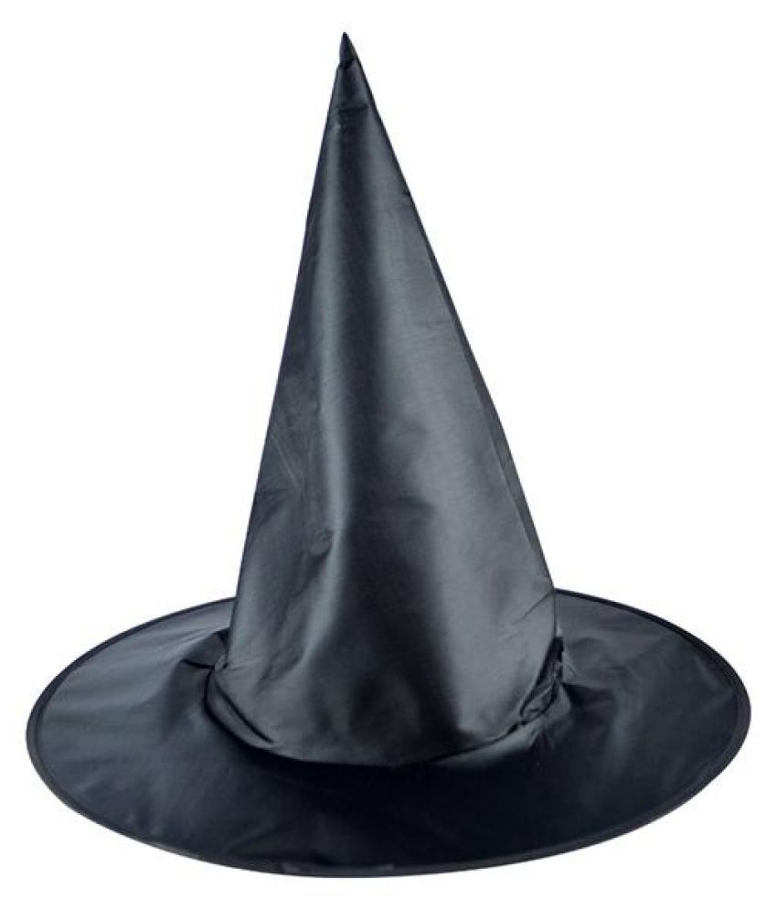 Witch Hat For Halloween Costume Devil Cap Halloween Costumes