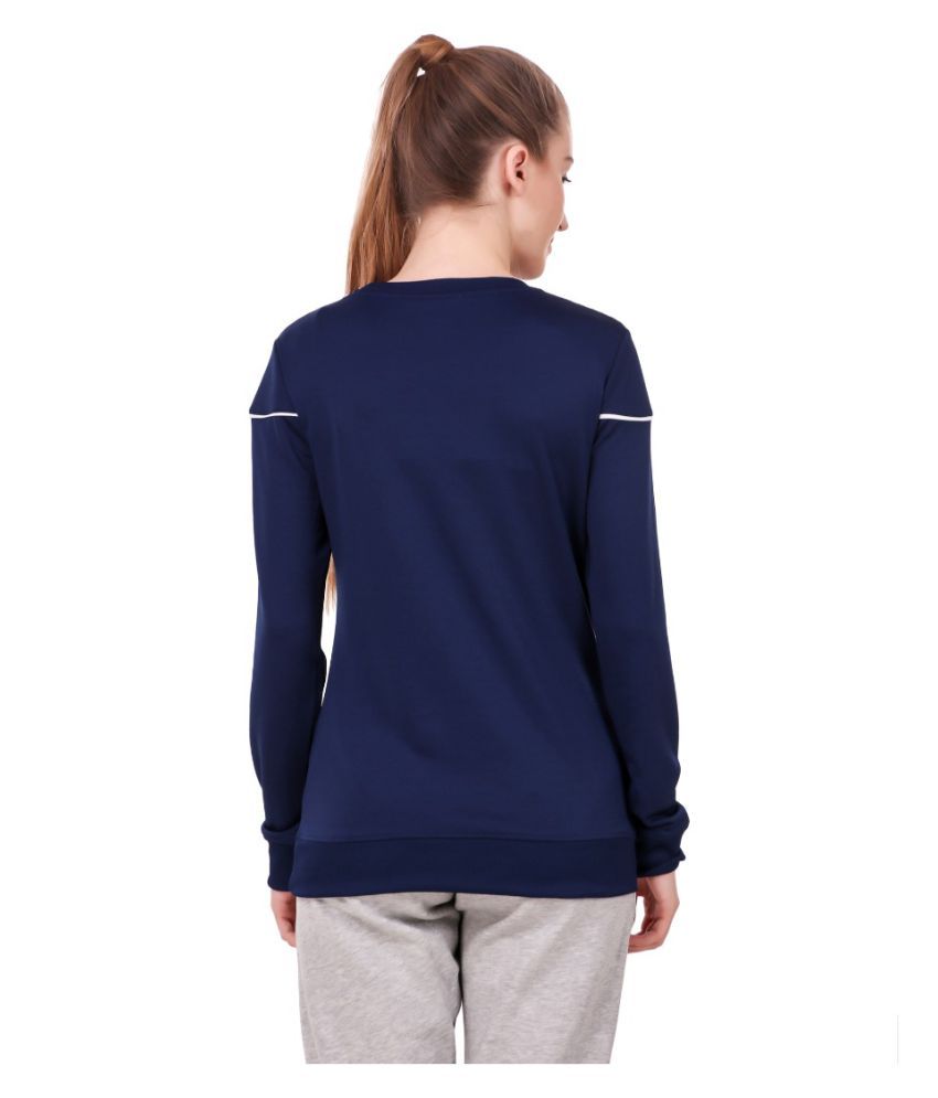 polyester sweatshirts wholesale