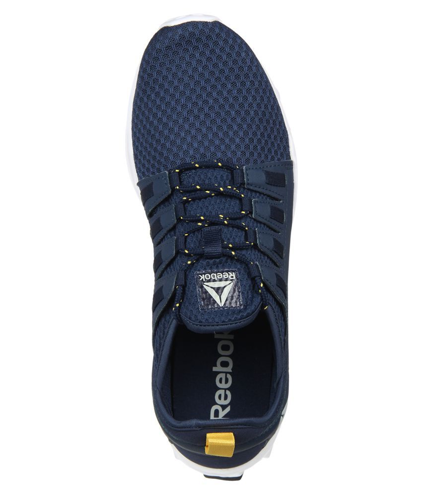 reebok men's identity flex xtreme lp running shoes