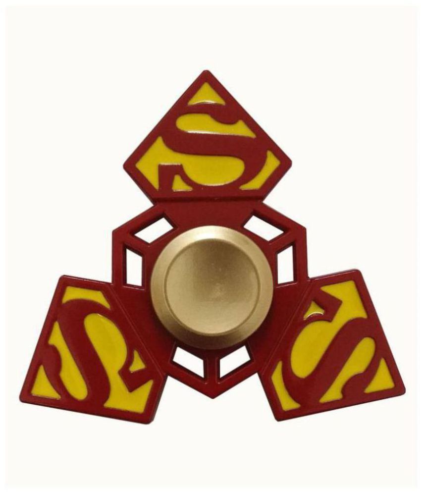 superman spinner