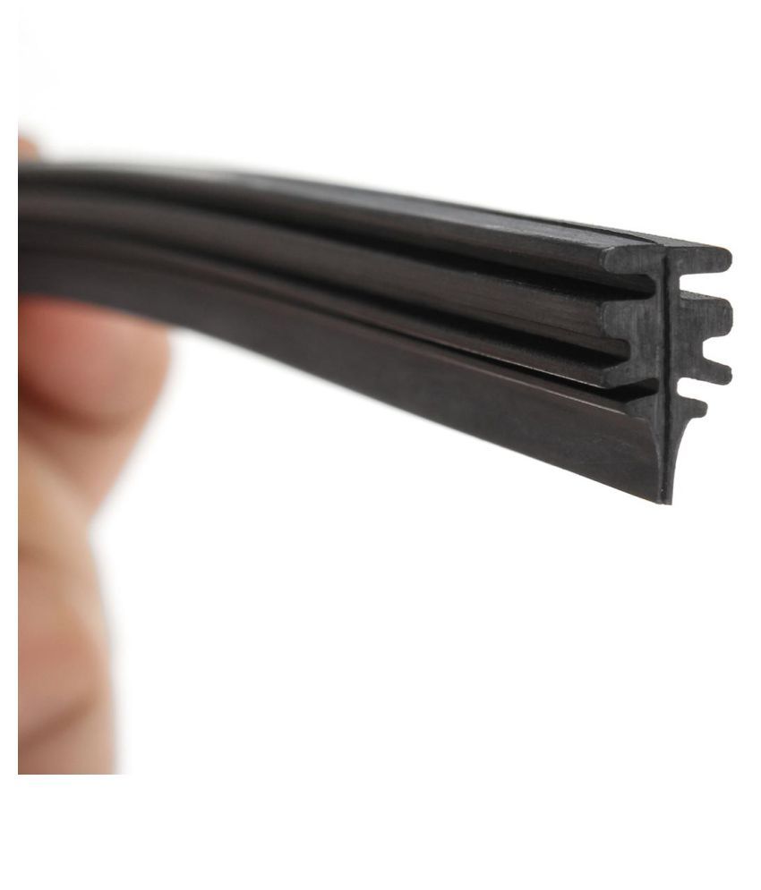 Buy 1428 Inch Car Windscreen Wiper Blade Rubber Strip Refill For Beam