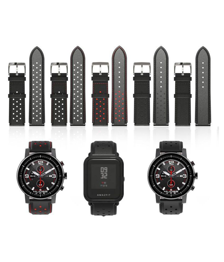 amazfit bip 22mm