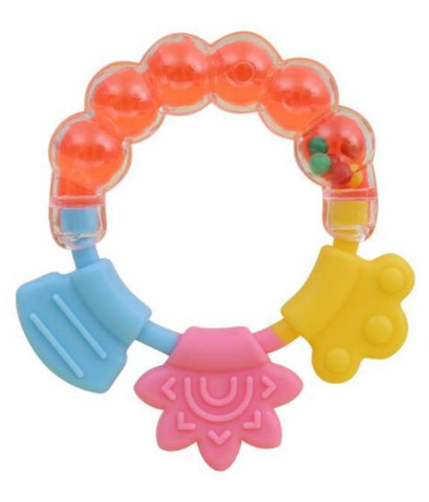 teething beads amazon