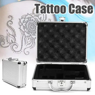 CNC Tattoo Travel Case  CNC Tattoo Supply