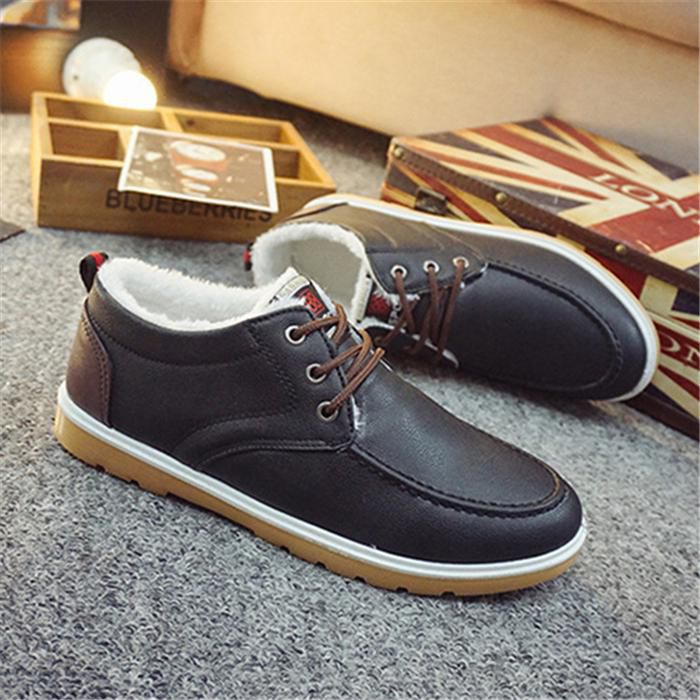 men's business casual work shoes