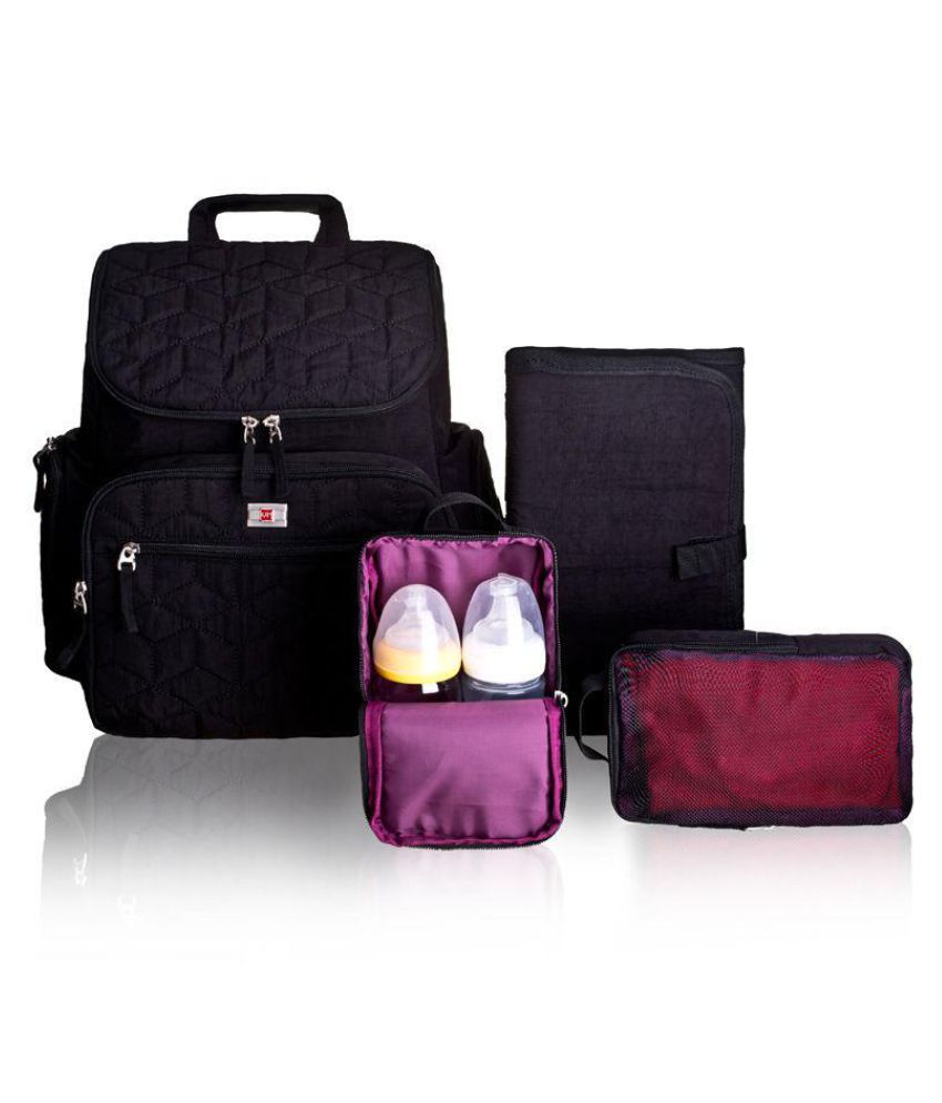 snapdeal baby diaper bags