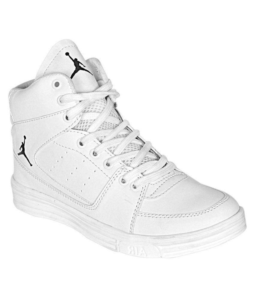 kids white sneakers