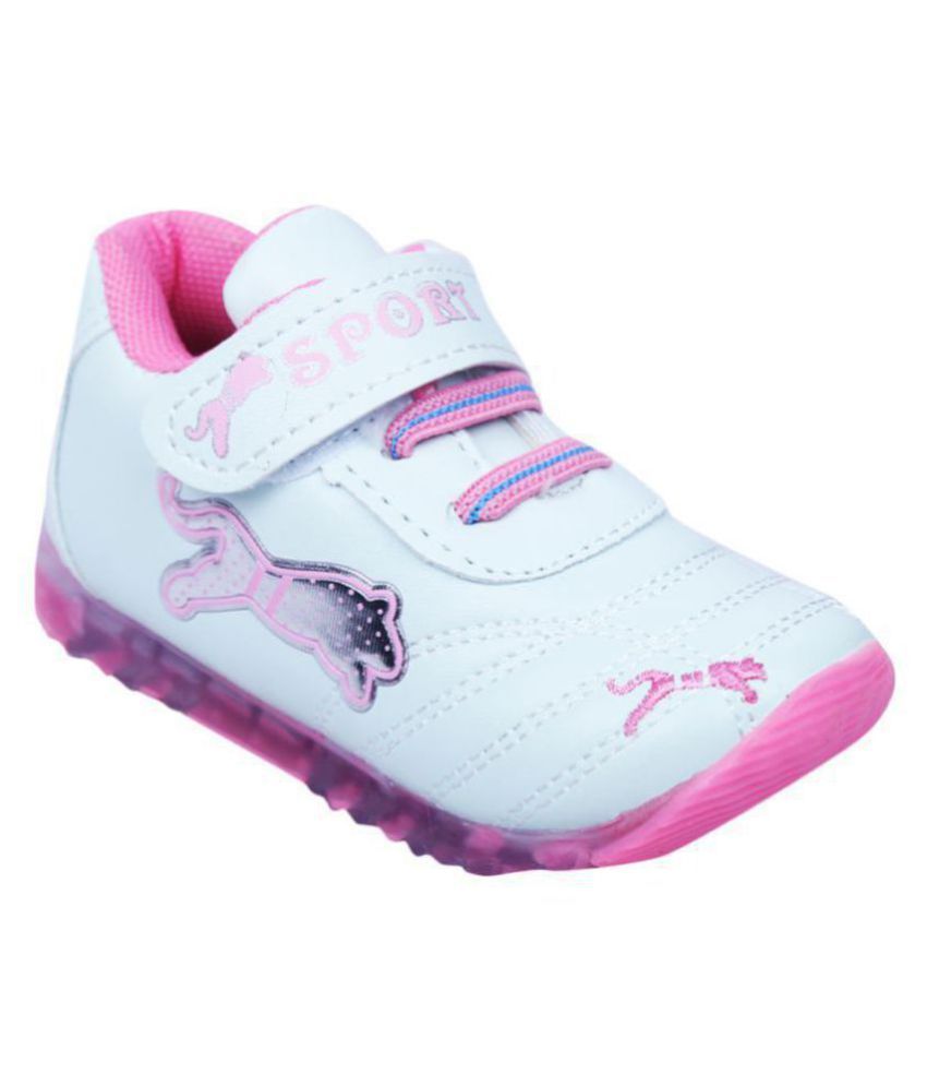 light shoes low price