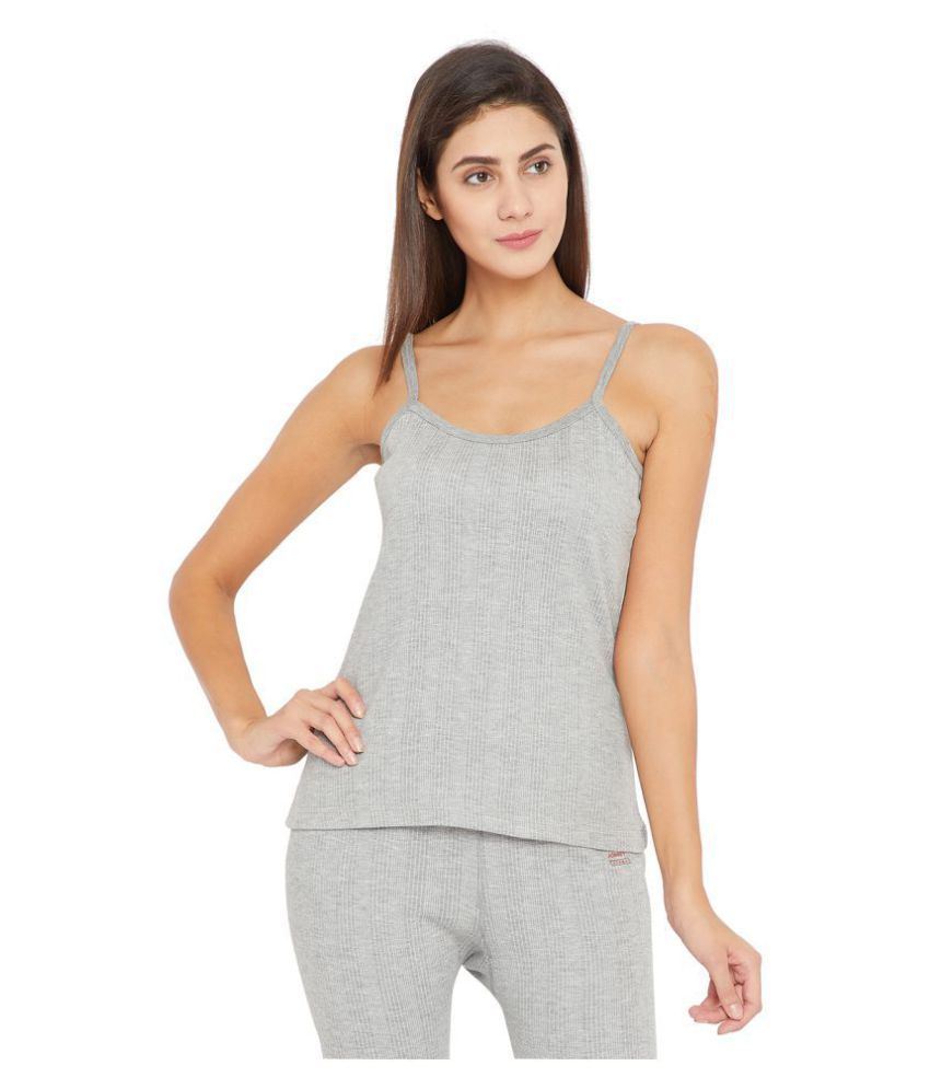     			Vimal Jonney Cotton Blend Topwear - Silver