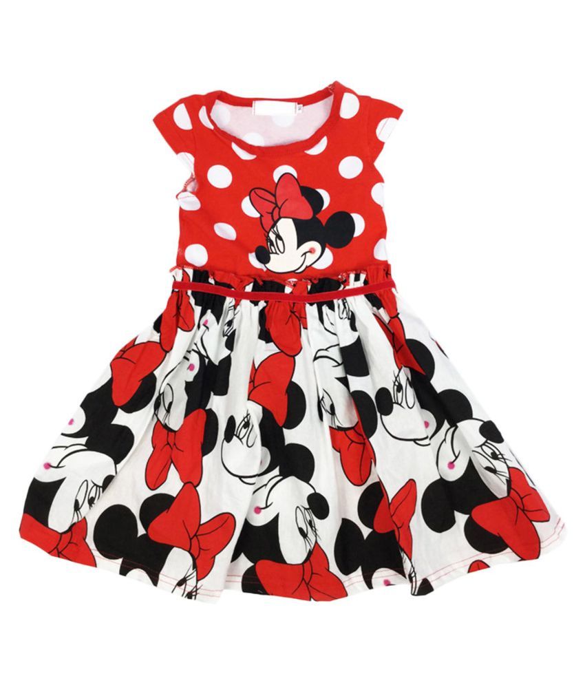 snapdeal dress for baby girl