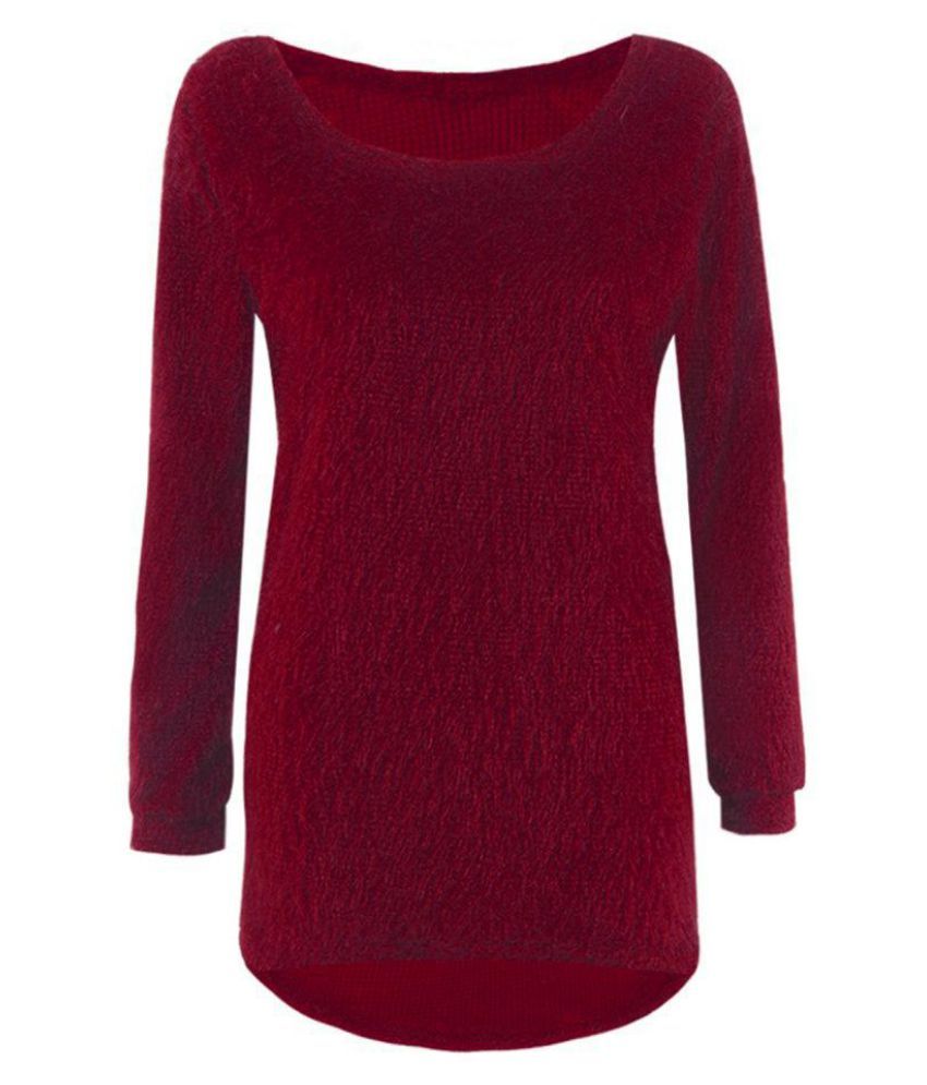 snapdeal ladies sweater