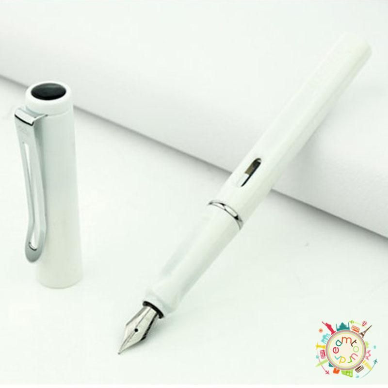 New Calligraphy Fountain Pen Plastic Buy Online at Best Price in India