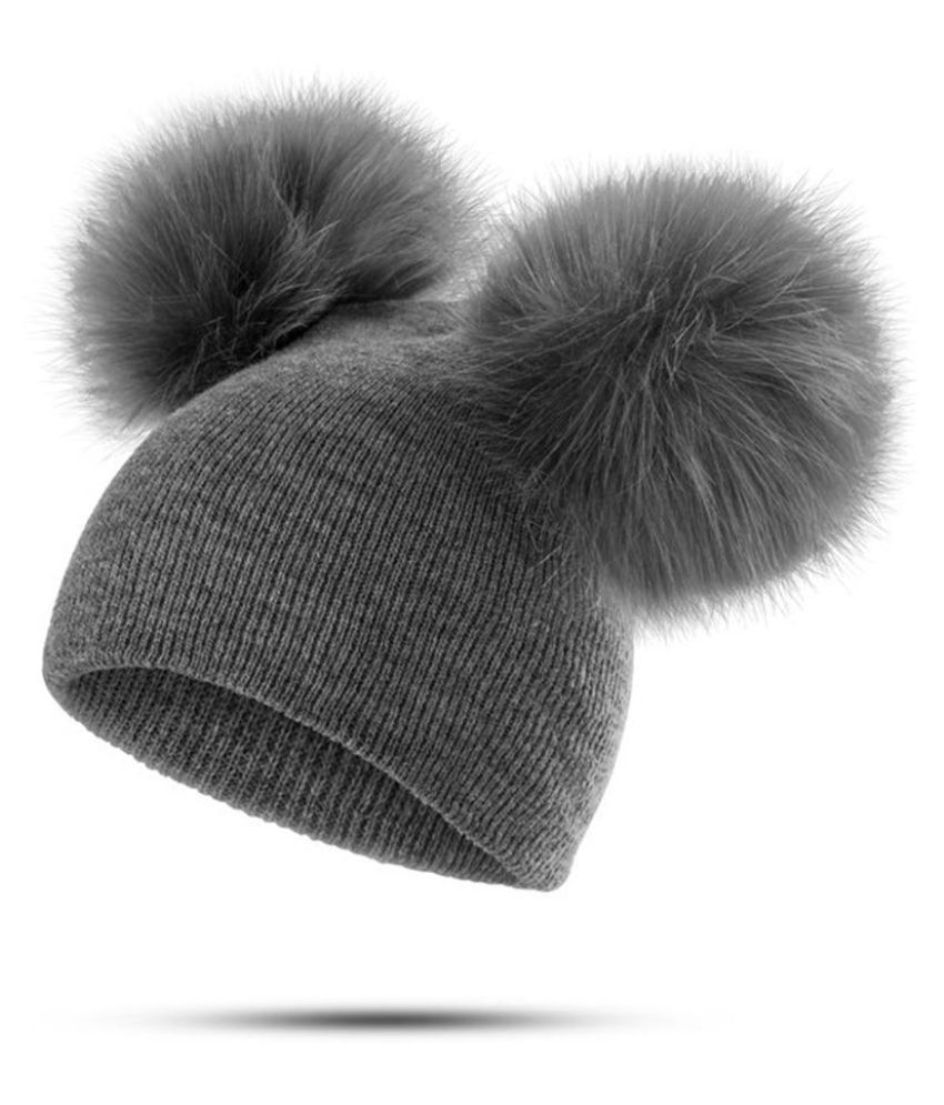 fur cap online india